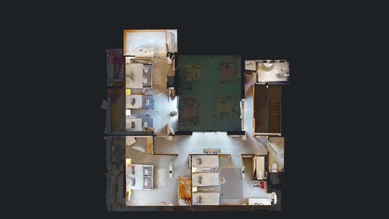 ColmarAppart Vauban Extérieur photo