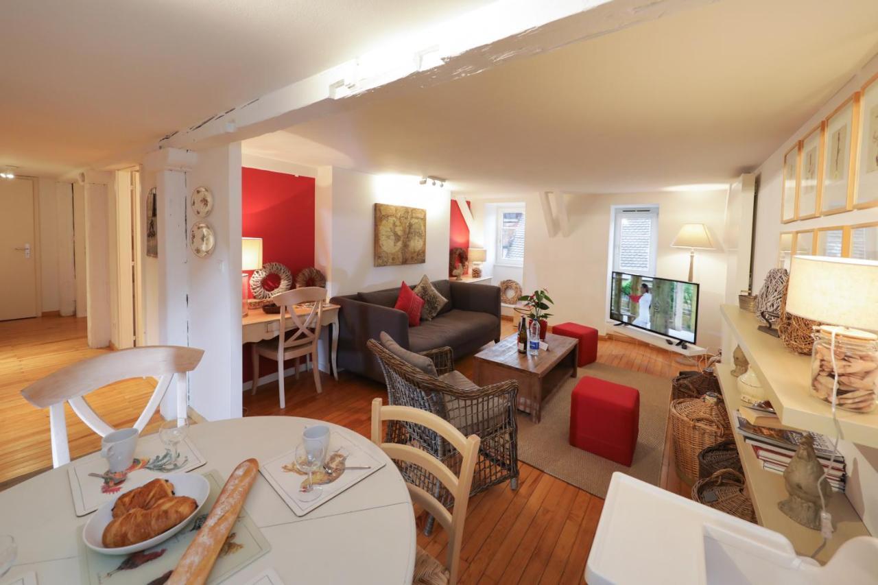 ColmarAppart Vauban Extérieur photo